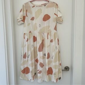 Tradlands Nico Dress